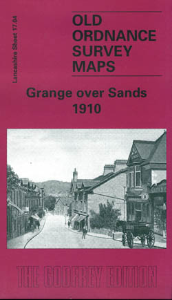Grange over Sands 1910