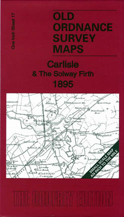 Carlisle and the Solway Firth 1895