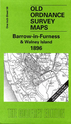 Barrow-in-Furness and Walney Island 1896