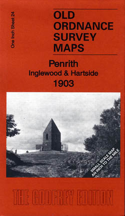Penrith, Inglewood and Hartside 1903