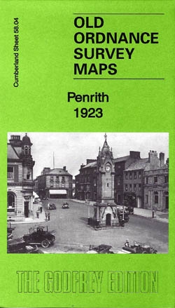 Penrith 1923