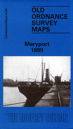 Maryport 1899