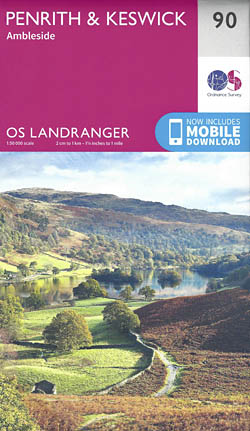 Penrith & Keswick & Ambleside
