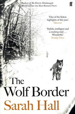 Wolf Border