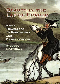 Beauty in the Lap of Horror