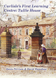 Carlisle's First Learning Centre