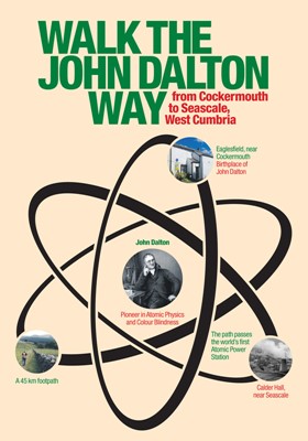Walk The John Dalton Way