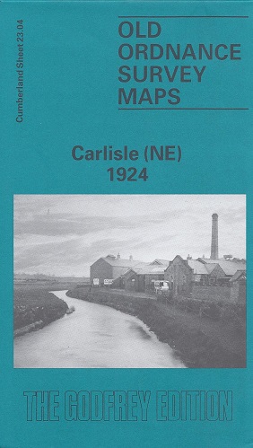 Carlisle (North East) 1924
