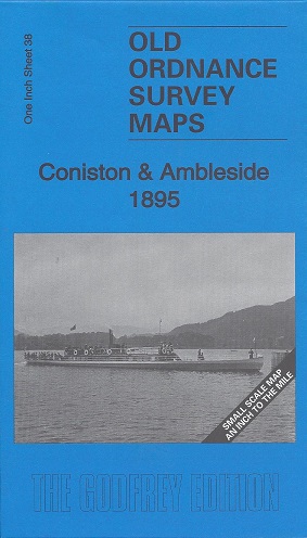 Coniston and Ambleside 1895