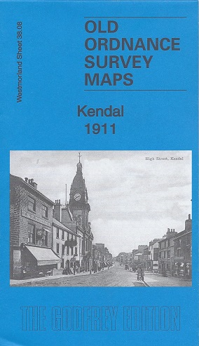 Kendal 1911