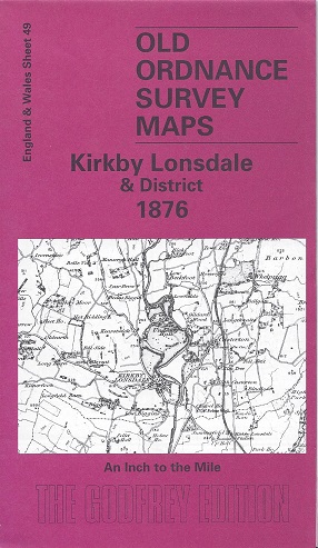 Kirkby Lonsdale and District 1876