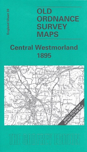 Central Westmorland 1895