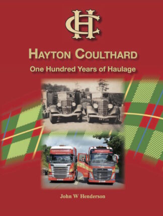 Hayton Coulthard