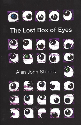 The Lost Box of Eyes