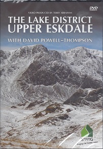 Lake District Upper Eskdale