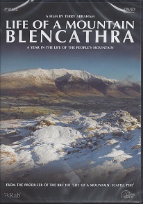 Life of a Mountain: Blencathra