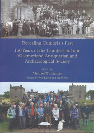 Revealing Cumbria's Past