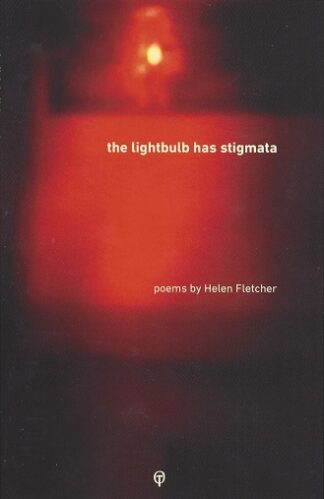 Lightbulb has Stigmata