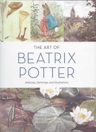 Art of Beatrix Potter