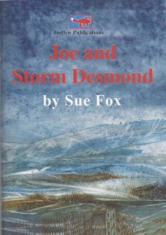 Joe and Storm Desmond