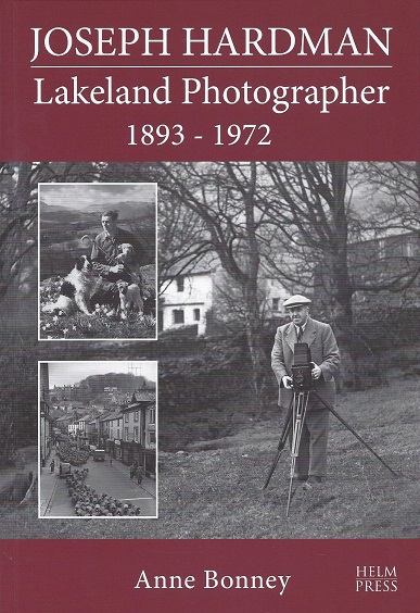 Joseph Hardman Lakeland Photographer 1893-1972