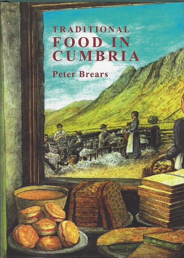 Traditional Food in Cumbria