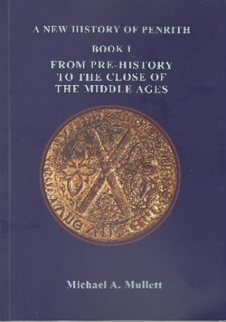 New History of Penrith Book I