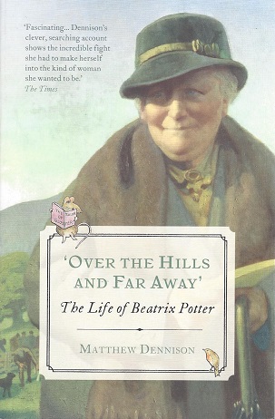 Over the Hills and Far Away