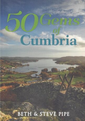 50 Gems of Cumbria