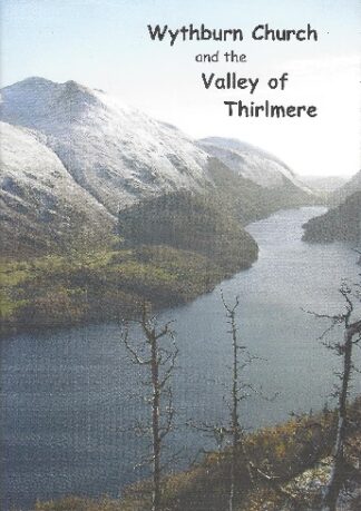 Wythburn Church and the Valley of Thirlmere