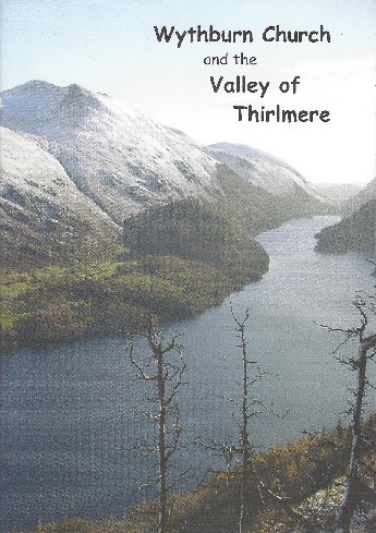 Wythburn Church and the Valley of Thirlmere