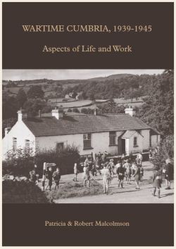 Wartime Cumbria 1939-1945