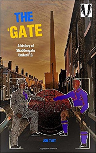 Gate-A history of Shaddongate United F.C.