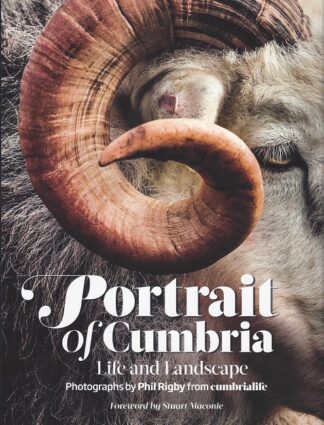 Portrait of Cumbria: Life and Landscape