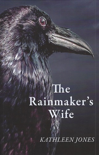 Rainmaker's Wife