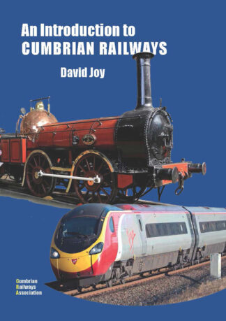 Introduction to Cumbrian Railways