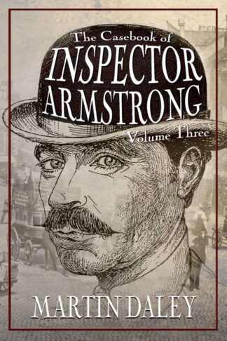 Casebook of Inspector Armstrong