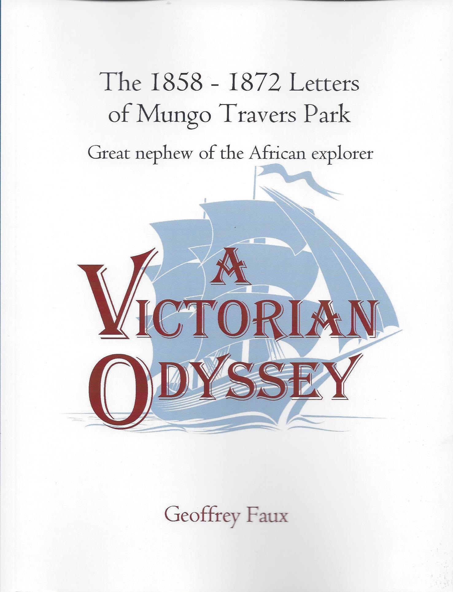 Victorian Odyssey