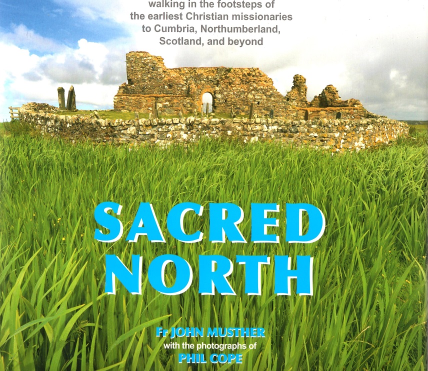 Sacred North