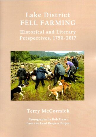 Lake District Fell Farming