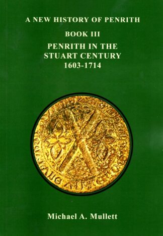 New History of Penrith Book III