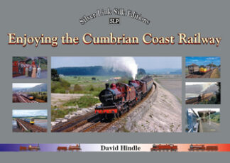 Enjoying the Cumbrian Coast Railway