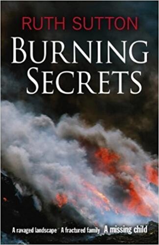 Burning Secrets
