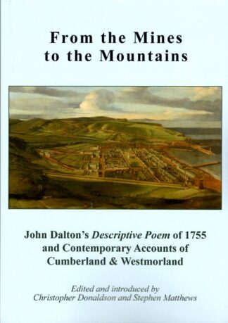 From the Mines to the Mountains