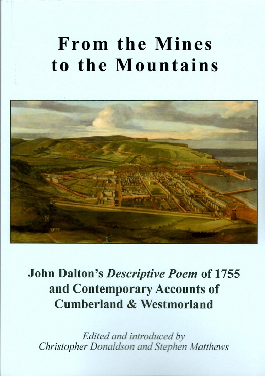 From the Mines to the Mountains