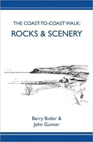 The Coast-to-Coast Walk : Rocks & Scenery