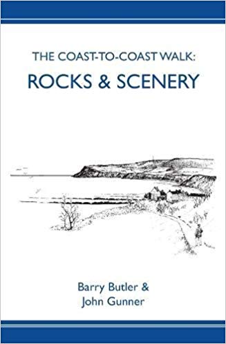 The Coast-to-Coast Walk : Rocks & Scenery