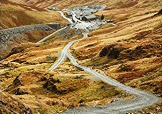 Honister Slate Mine