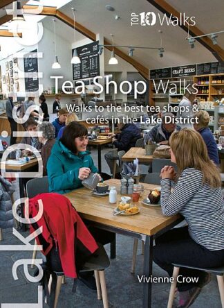 Top 10 Walks-Tea Shop Walks