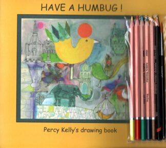 Have a Humbug!
